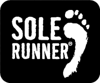 Sole Runner logo